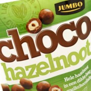 Jumbo Choco Hazelnoot 200g Productfoto Jumbo Brandshot 180x180