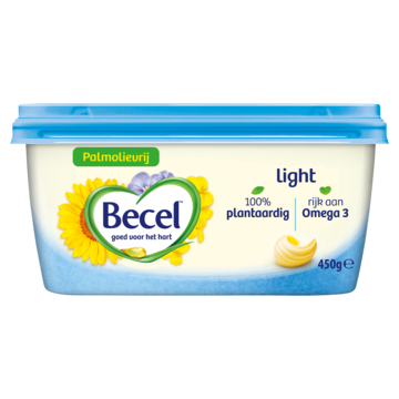 Becel Margarine Light 450g
