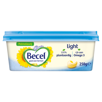 Becel Light 250g