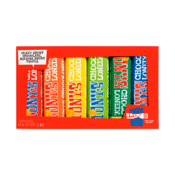 Tonys Chocolonely 6 Stuks Bij Jumbo tonys chocolonely kopen in de aanbieding