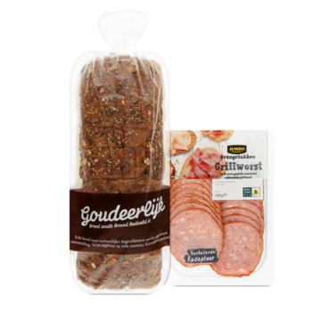 Goudeerlijk Kornbrood Met Grillworst Bij Jumbo goudeerlijk kopen in de aanbieding Goudeerlijk Kornbrood Met Grillworst Bij Jumbo goudeerlijk kopen in de aanbieding