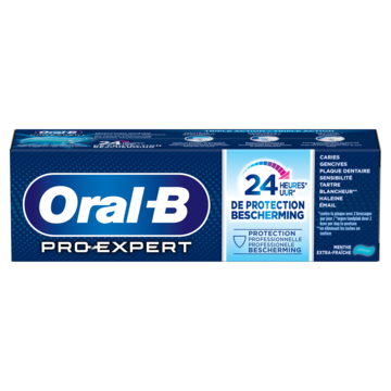 Robijn twist ouder Oral-B Professional Protection Tandpasta 75ml bestellen? - Drogisterij —  Jumbo Supermarkten
