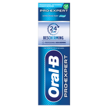 Oral-B Professional Protection Tandpasta 75ML