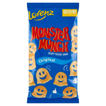 Lorenz Monster Munch Original 75g