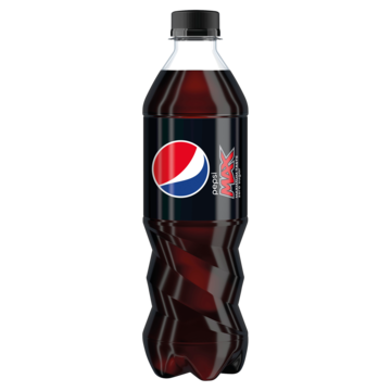 Pepsi Max Fles 500ml