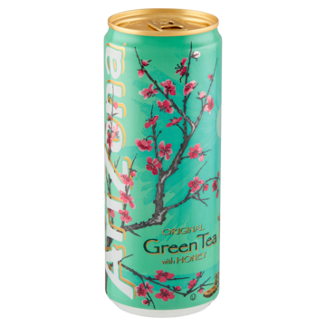Arizona Green Tea Blik 330ML