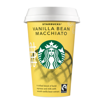 Starbucks - Boodschappen — Jumbo Supermarkten