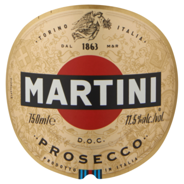 Martini - Prosecco - 750ML