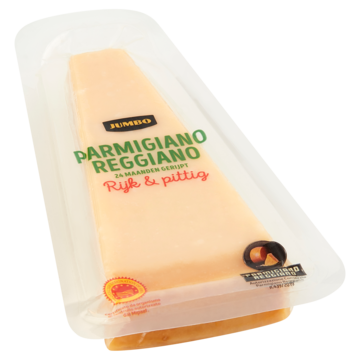 JUMBO Parmigiano Reggiano Kaas 200g