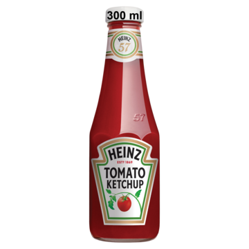 Heinz Tomaten Ketchup 300ml