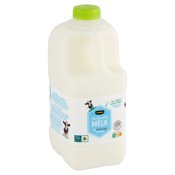 Jumbo Halfvolle Melk 2L 1 Ster Beter Leven