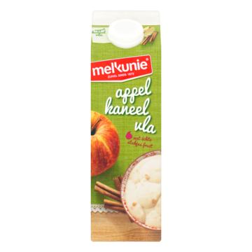 Melkunie Fruitvla Appel Kaneel 1 L Bij Jumbo melkunie kopen in de aanbieding Melkunie Fruitvla Appel Kaneel 1 L Bij Jumbo melkunie kopen in de aanbieding