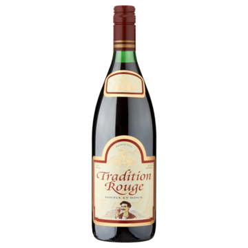 Siebrand - Tradition Rouge - 1L