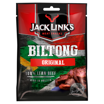 Jack Link's Biltong Original 25g