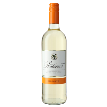 Waterval - Moscato - 6 x 750ML