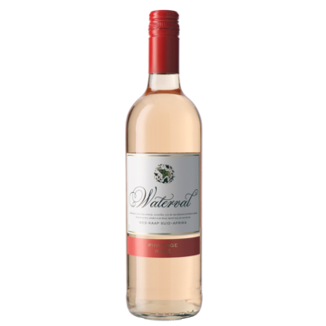 Waterval - Pinotage - Rosé - 6 x 750ml