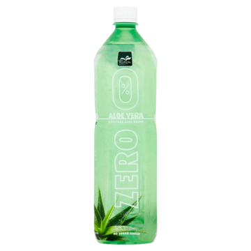 Tropical Aloe Vera Zero 1,5L