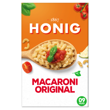 Honig Macaroni Origineel 700g