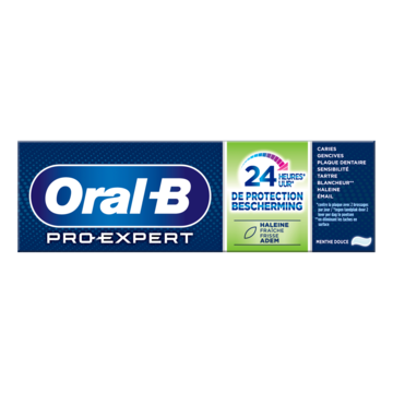 Oral-B Pro-Expert Frisse Adem Tandpasta 75ml