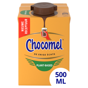 Chocomel Plant-Based 500ml