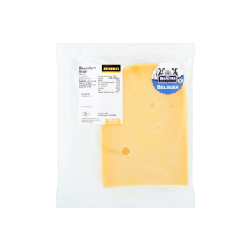 Jumbo Beemster Belegen 48 Kaas Plakken Bij huismerk kopen in de aanbieding