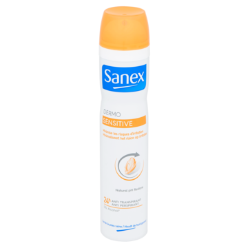 Sanex Dermo Sensitive Deospray 200ml
