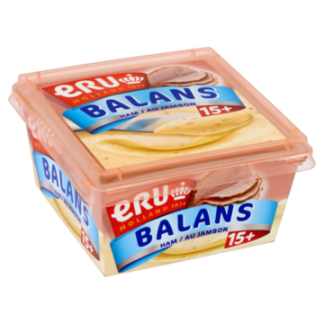 ERU Balans Ham 15+ 100g