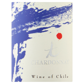 Crazy Wines - Chardonnay - 750ML