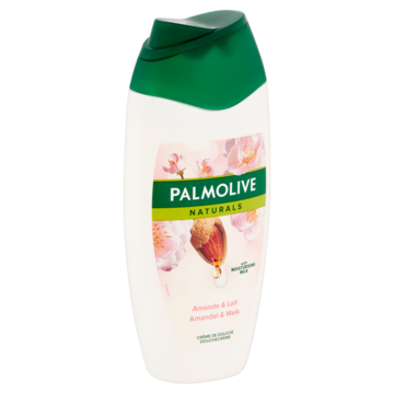 Palmolive Naturals Almond & Milk douchegel 250 ml