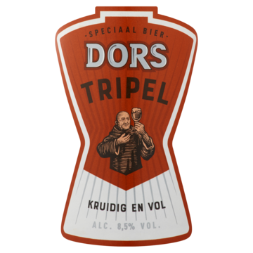 Dors - Tripel - Fles - 300ML