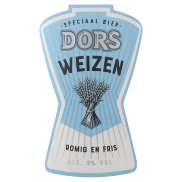 Dors Speciaal Bier Weizen Fles 300ml