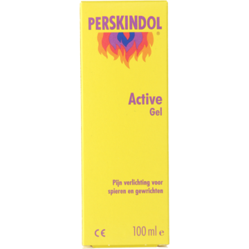 Perskindol - Active gel 100ml