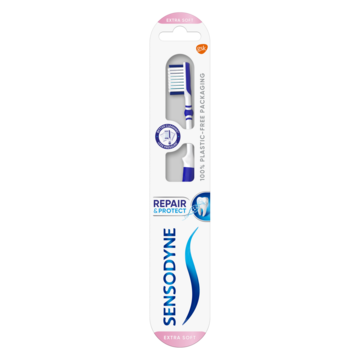 Sensodyne Sensitivity & Gum zachte tandenborstel