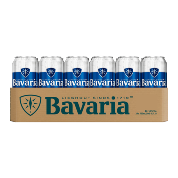 Bier bavaria Aanbiedingen en prijzen vergelijken | Supermarkt scanner