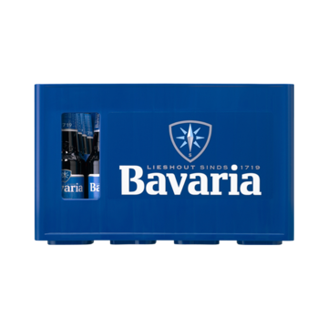 Bavaria - Pils - Krat - 24 x 300ML