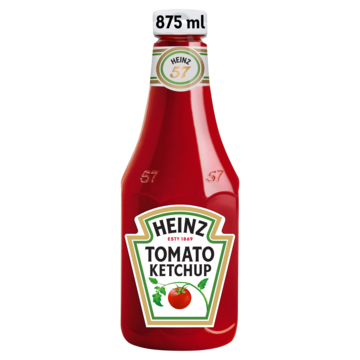 Heinz Tomaten Ketchup 875ml