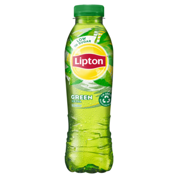 Lipton Ice Tea Original 500ml