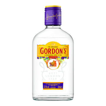 Gordons London Dry Gin 20 Cl Bij Jumbo gordons kopen in de aanbieding