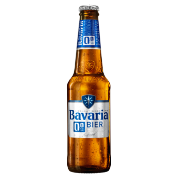 Bavaria 0.0 - Wijn, bier, sterke drank — Jumbo Supermarkten