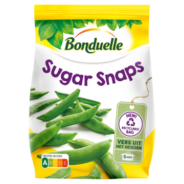 Bonduelle Sugar Snaps 300g