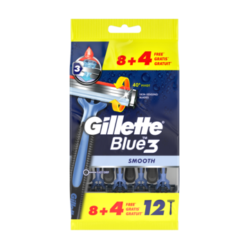 Gillette Blue3 Wegwerpmesjes Voor Mannen 84 Bij Jumbo gillette kopen in de aanbieding Gillette Blue3 Wegwerpmesjes Voor Mannen 84 Bij Jumbo gillette kopen in de aanbieding