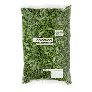 Jumbo Boerenkool 400g