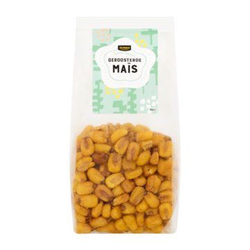 Jumbo Geroosterde Maïs 100g