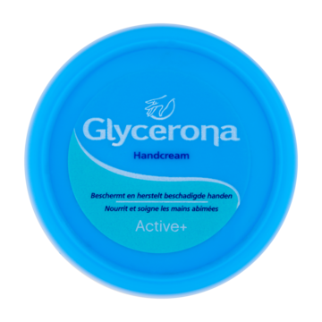 Glycerona Handcream Active+ 150ml