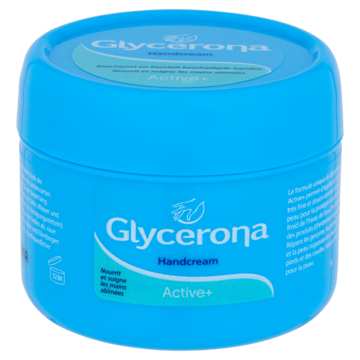 Glycerona Handcream Active+ 150ml