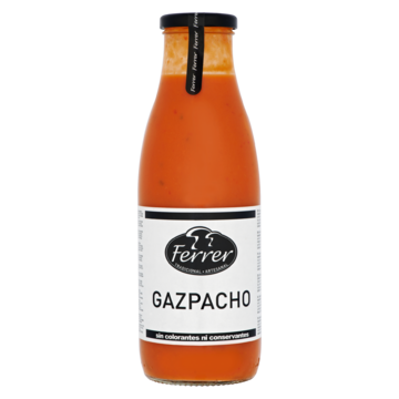 Ferrer Gazpacho 720ml