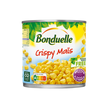 Bonduelle Crispy Maïs 300g