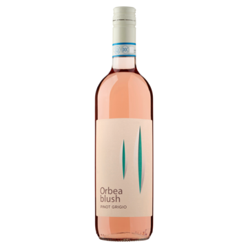 Orbea - Pinot Grigio - Rosé - 750ML