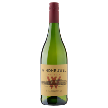 Windheuwel - Chardonnay - 750ML