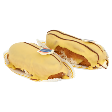 Jumbo - Bananensoes - 2 Stuks